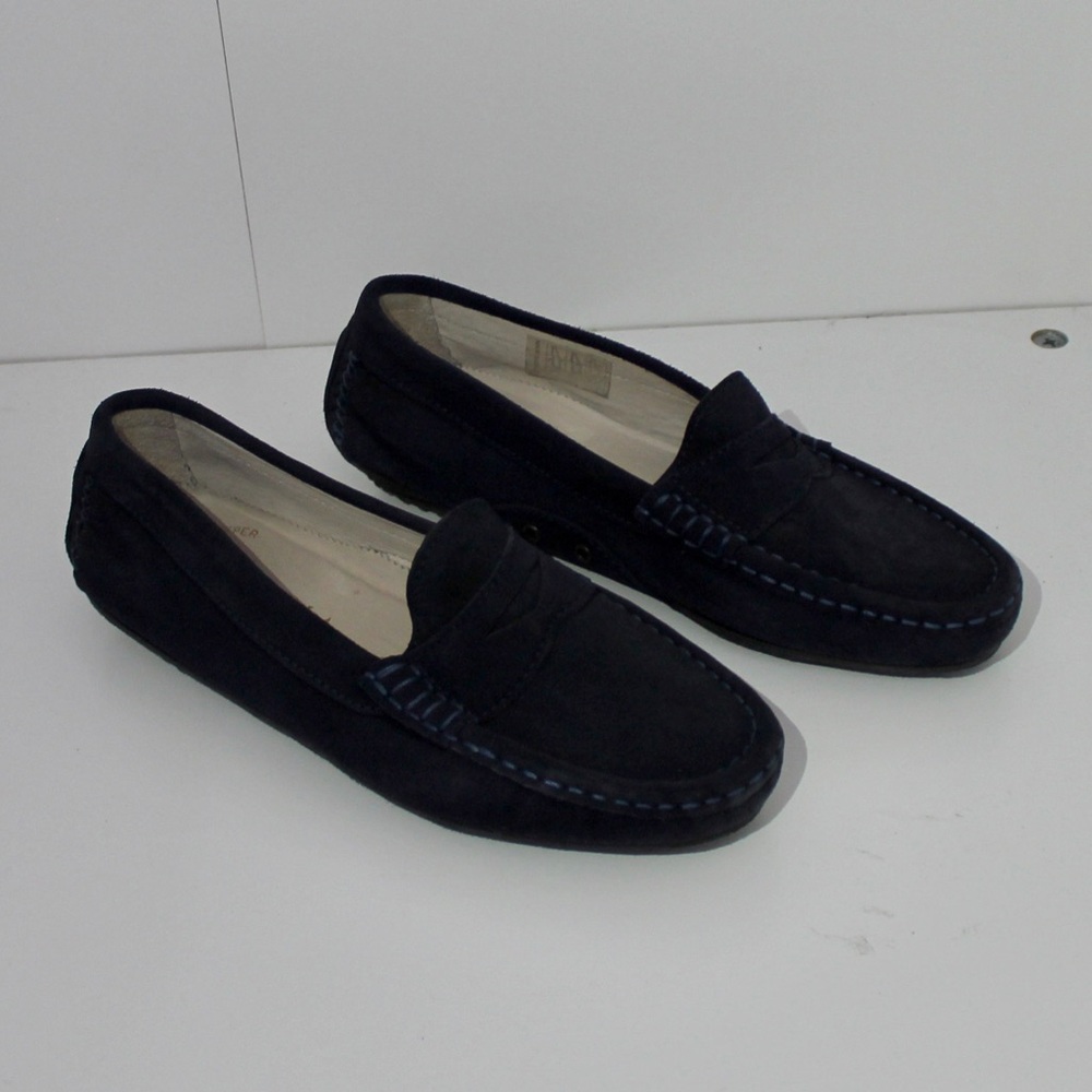 Moccassins